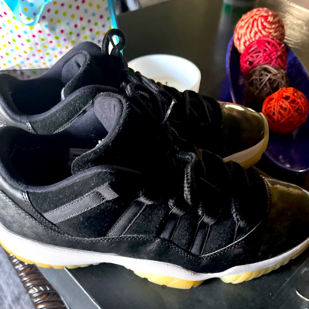 Air Jordan retro 11 low